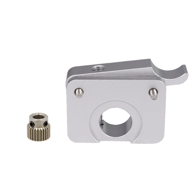 MK10 3D Printer Extruder Kit Long and Short Distance Feeding Machine