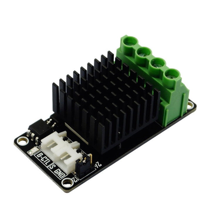 3D Printer Motherboard Accessories High Power Expansion MINI MOS Module