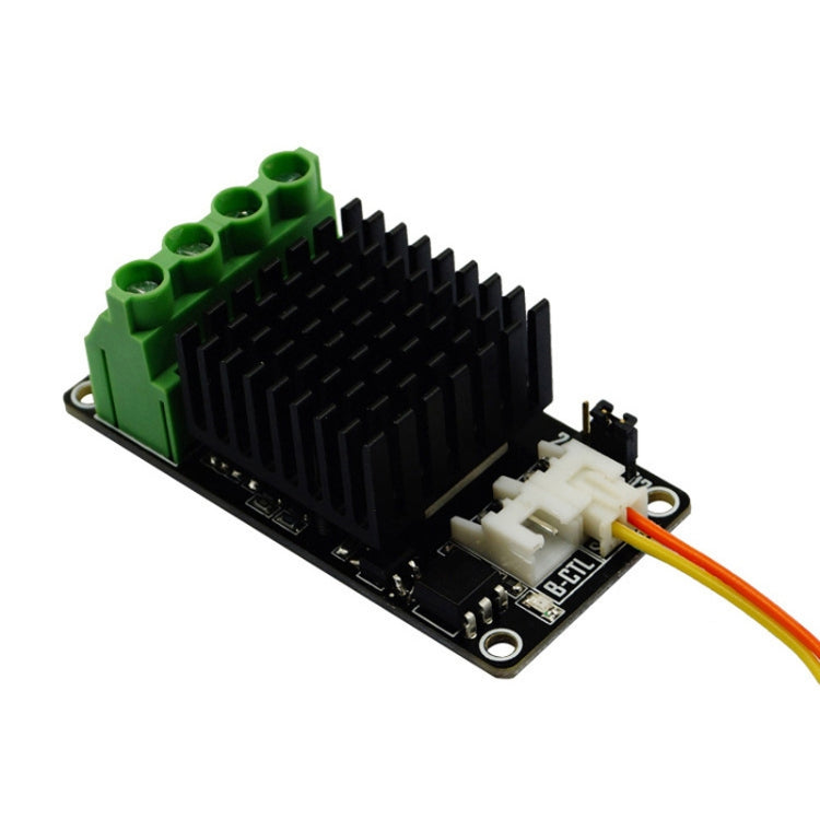 3D Printer Motherboard Accessories High Power Expansion MINI MOS Module
