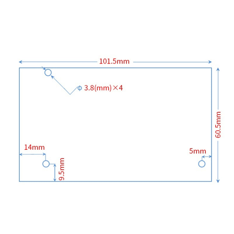 3D Printer RAMPS 1.4 Control Board Development Board