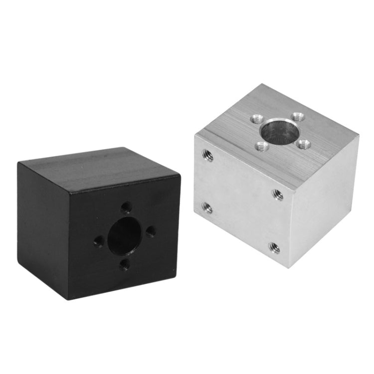 3D Printer T Type Screw T8 Nut Converted Seat
