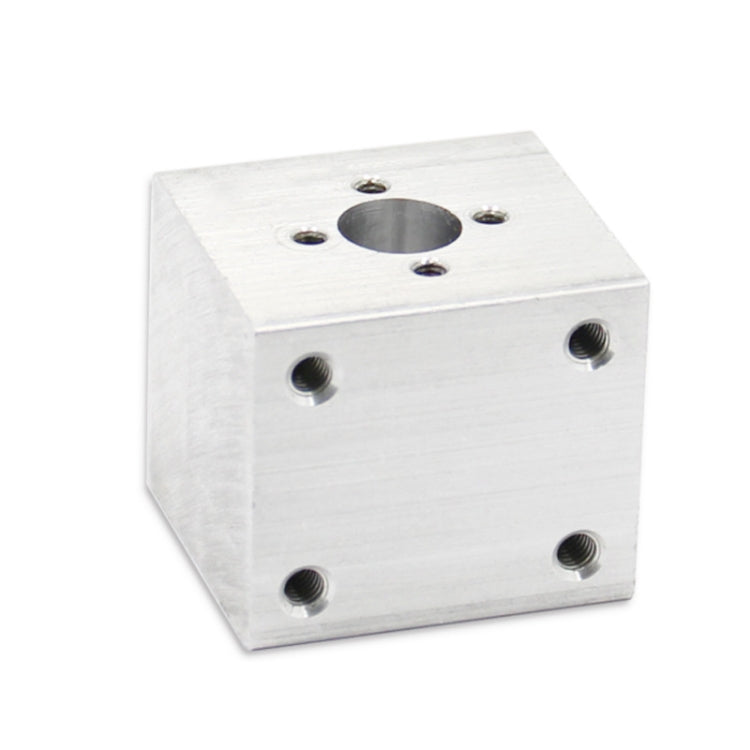 3D Printer T Type Screw T8 Nut Converted Seat