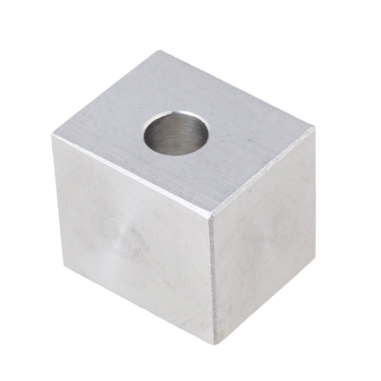 3D Printer T Type Screw T8 Nut Converted Seat