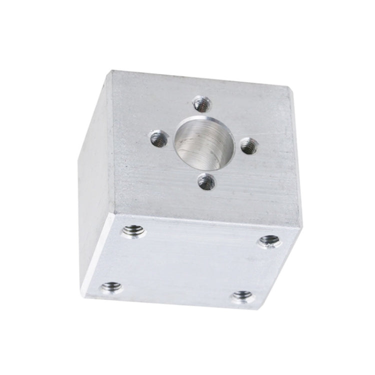 3D Printer T Type Screw T8 Nut Converted Seat