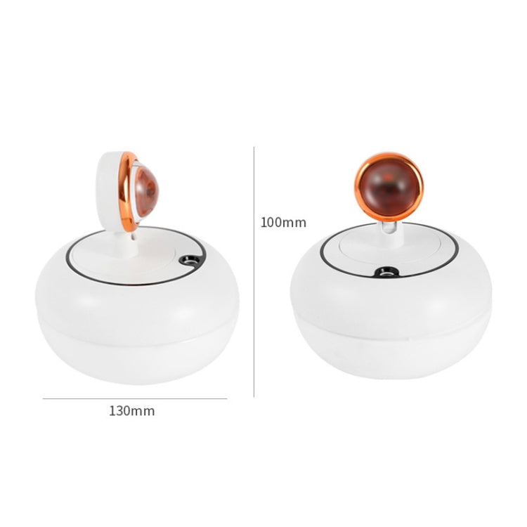 LL20 USB Plug-in Sunset Light Humidifier