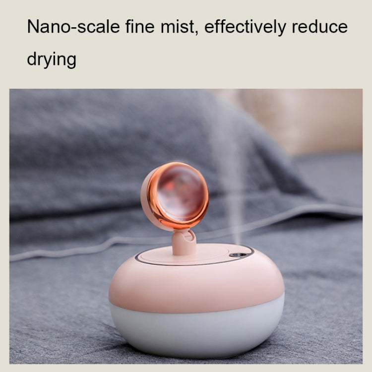 LL20 USB Plug-in Sunset Light Humidifier