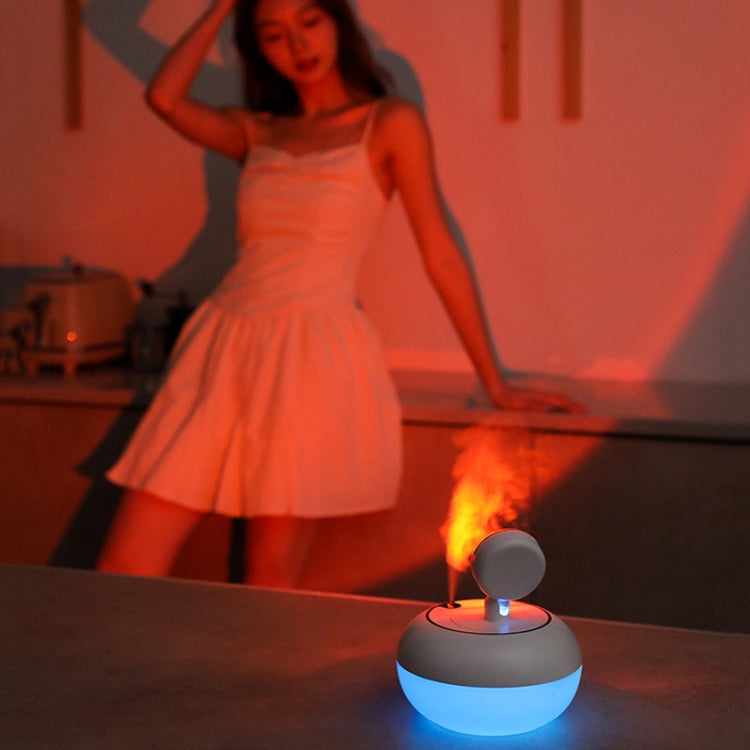 LL20 USB Plug-in Sunset Light Humidifier