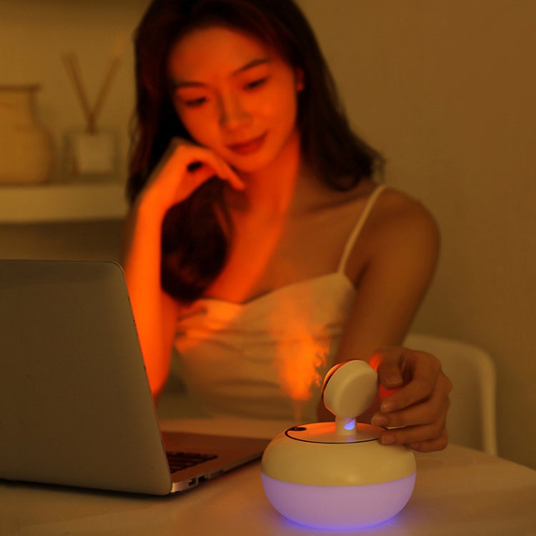 LL20 USB Plug-in Sunset Light Humidifier