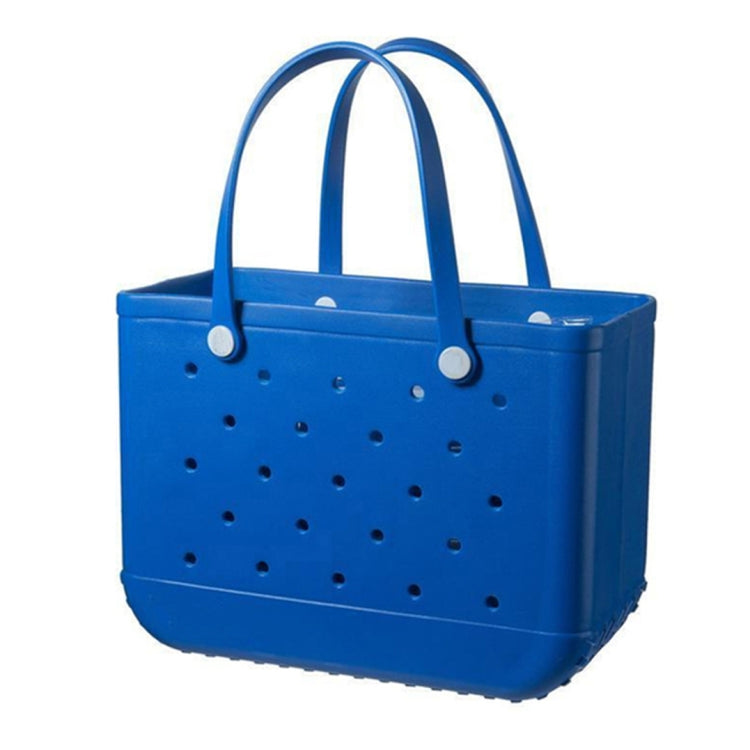Outdoor EVA Hole Waterproof Bag Beach Bags