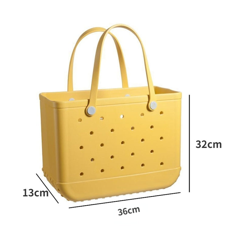 Outdoor EVA Hole Waterproof Bag Beach Bags