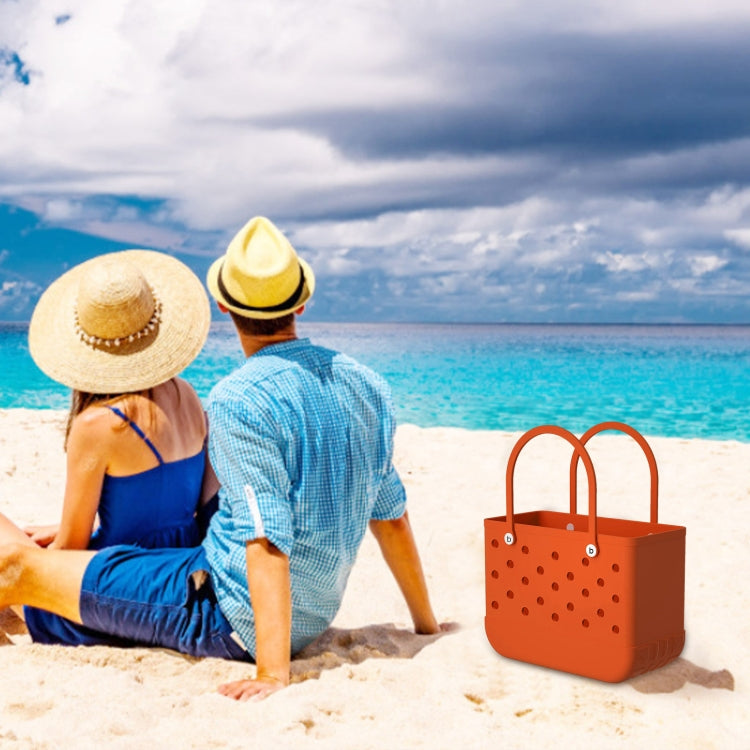 Outdoor EVA Hole Waterproof Bag Beach Bags