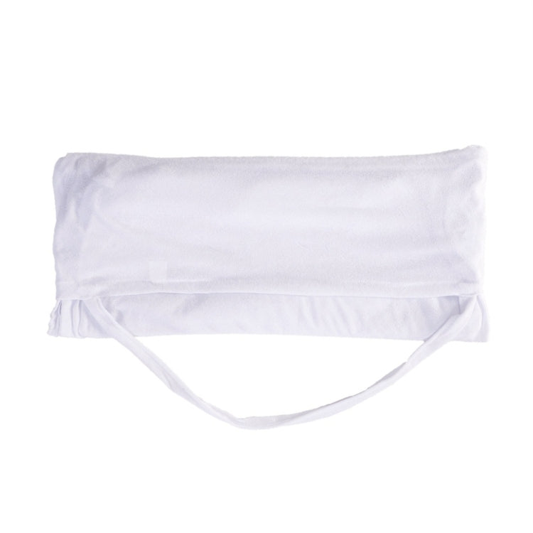 Microfiber Absorbent Quick Dry Double Layer Zipper Beach Chair Cover
