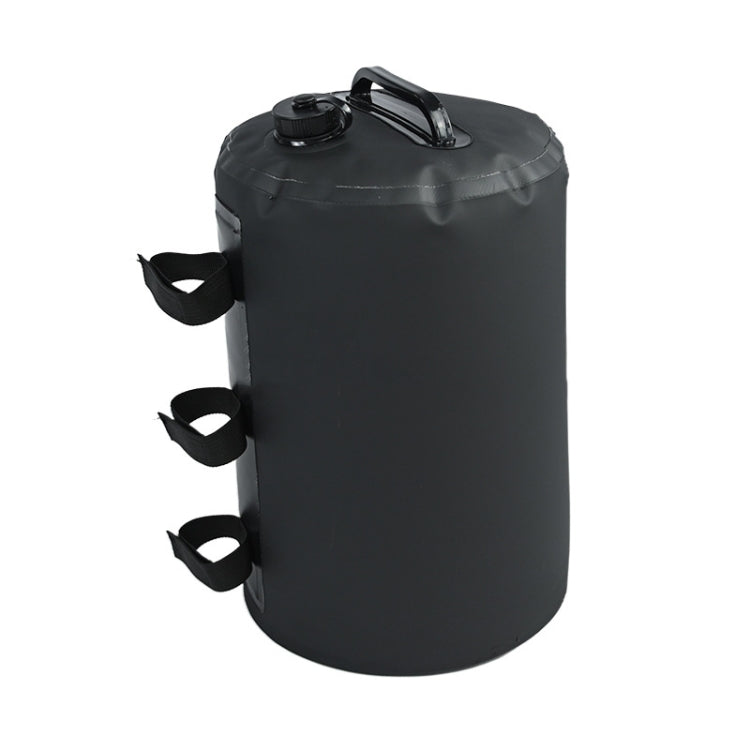 Water And Sand Multi-Function Tent Windproof Fixed Water Bag, Size: 18x28cm