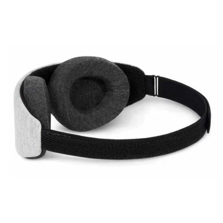 3D Contoured Removable Breathable Blackout Eye Shield(Summer)