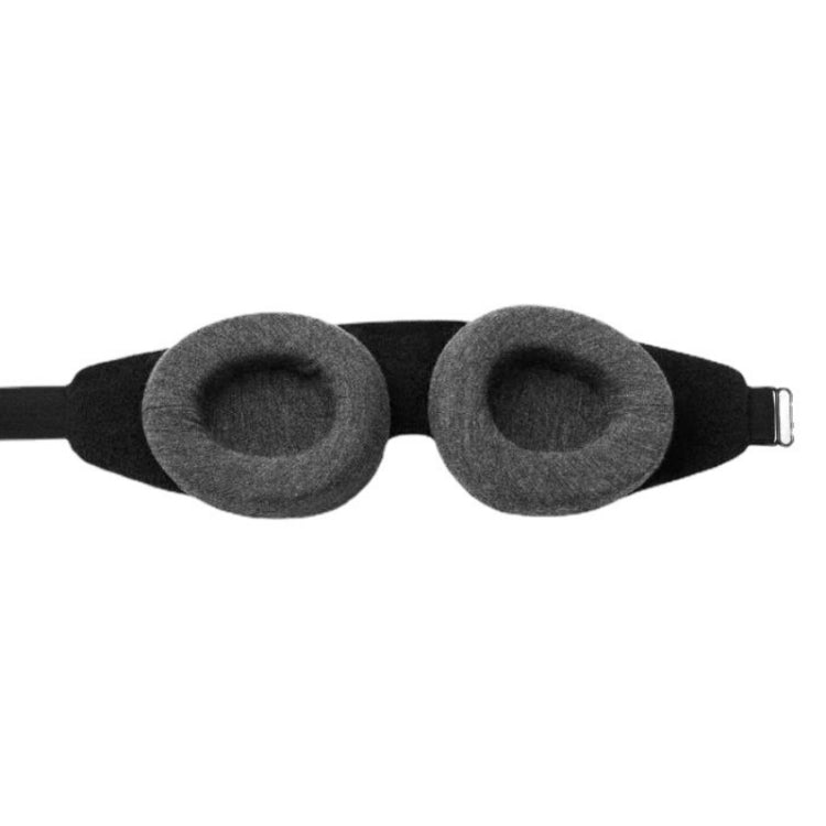 3D Contoured Removable Breathable Blackout Eye Shield(Summer)