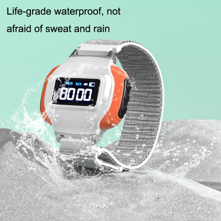 M005 Home Smart Wristband Pulse Sleep Device Decompression Sleep Aid Device