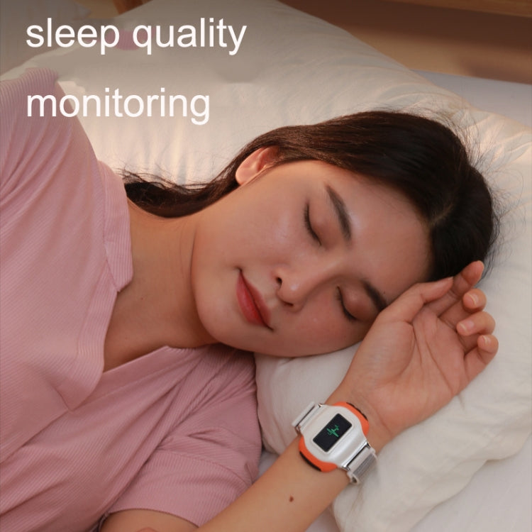 M005 Home Smart Wristband Pulse Sleep Device Decompression Sleep Aid Device