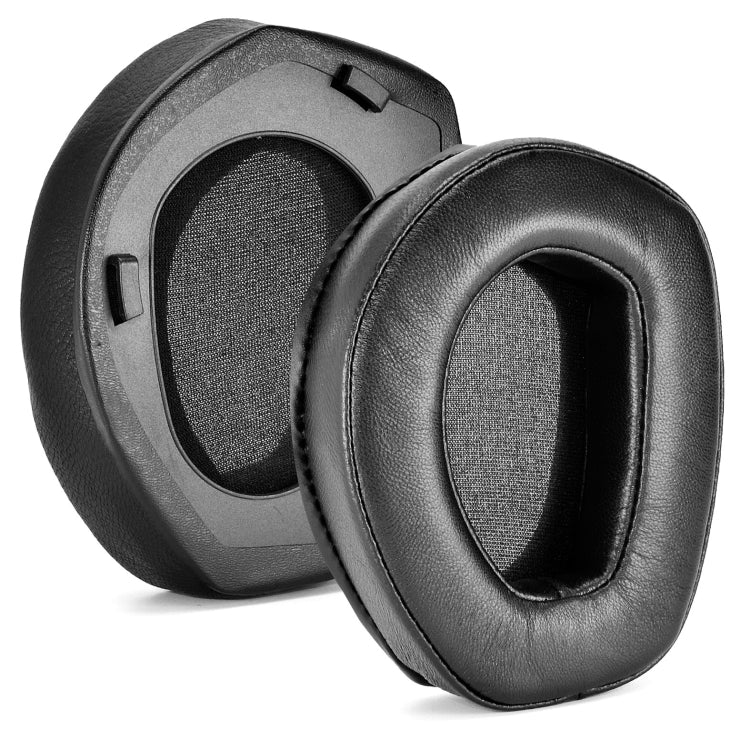 2 PCS Earpad for Sennheiser HDR RS165 RS175 RS185 RS195,Style: Lambskin Earmuff