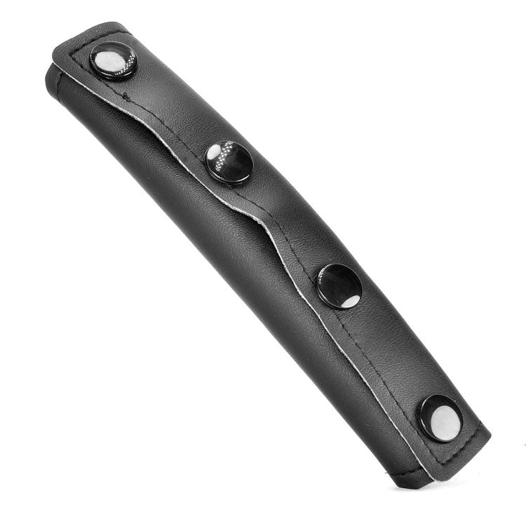 2 PCS Headphone Foam Cover for JBL Everest-310,Style: Headband