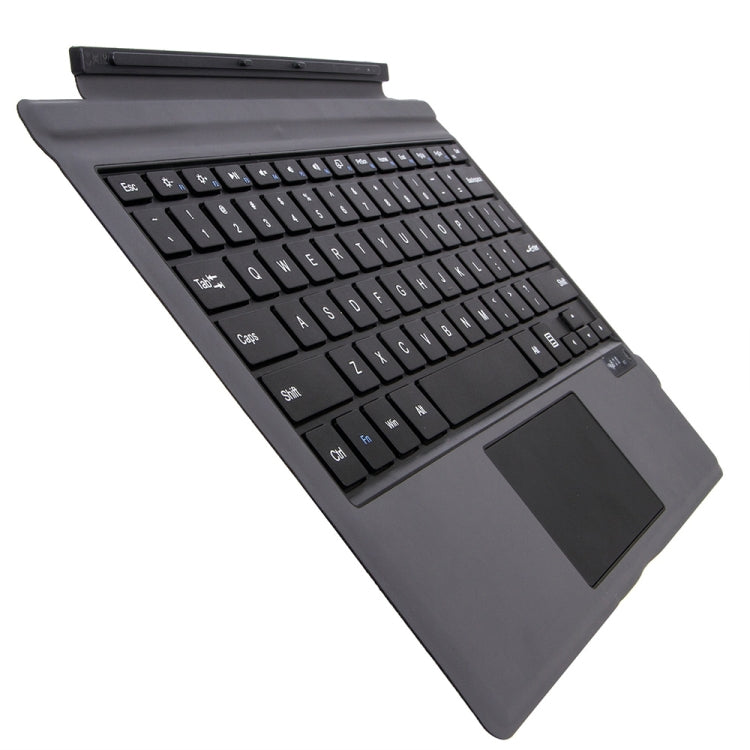 A05 Tablet Magnetic Touch Wireless Bluetooth Keyboard For Surface Pro3/4/5/6/7 (no Backlight)