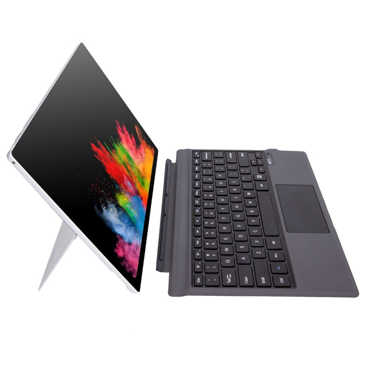 A05 Tablet Magnetic Touch Wireless Bluetooth Keyboard For Surface GO1/2/3 (no Backlight)