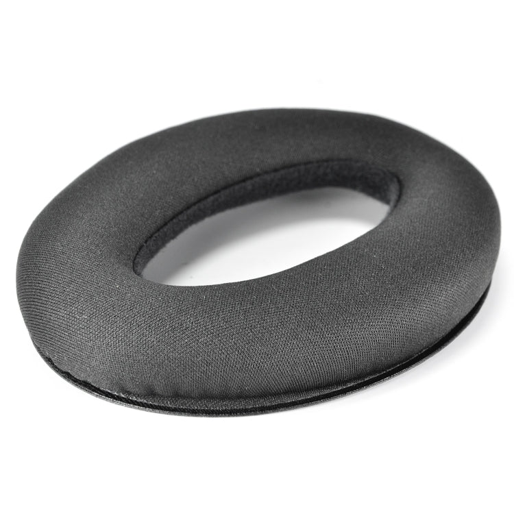 1 Pair Earmuffs Headphone Cover For Sennheiser HD515 HD555 HD595 HD518 HD560s HD569