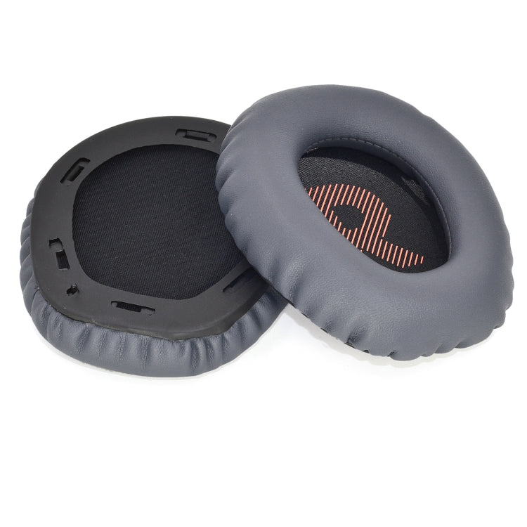 2 PCS Headphone Cover  For JBL Quantum 100 ,Style: Earmuff
