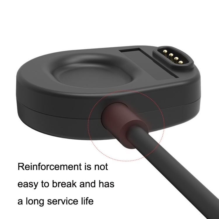 For Suunto 7 Watch Charging Cable, Cable Length: 1m