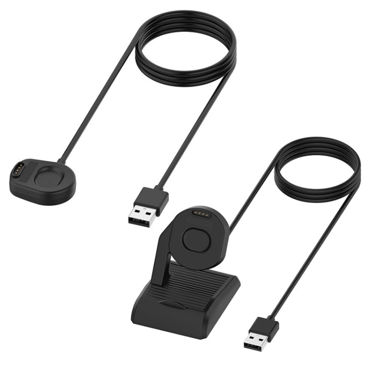 For Suunto 7 Watch Stand Charger, Cable Length: 1m