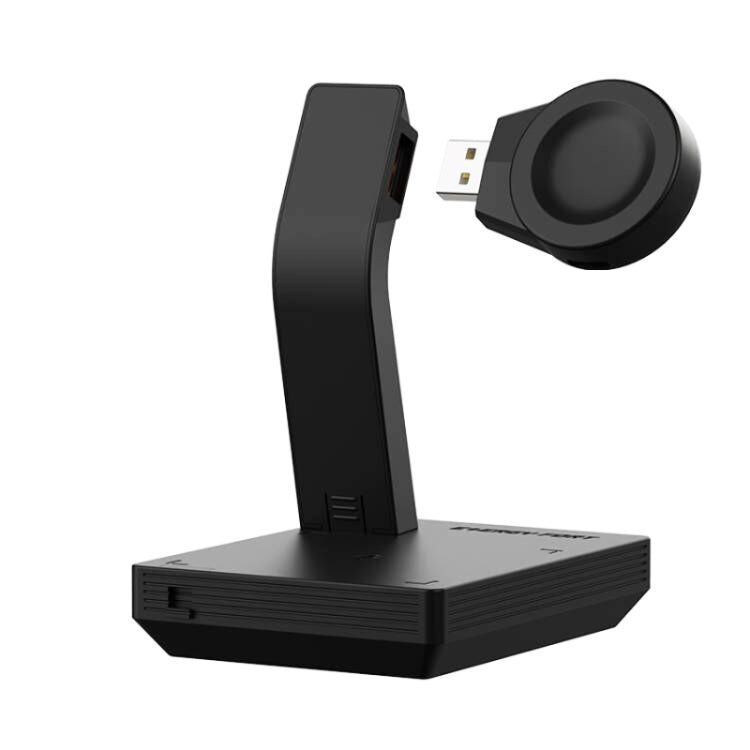 For Huawei Watch3 / Watch3 Pro / GT2 / GT2 Pro  Earphone Phone Wireless Charger