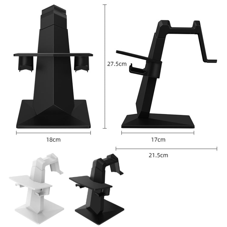 For Oculus Quest2 Rift S HTC All-In-One Handle VR Display Stand