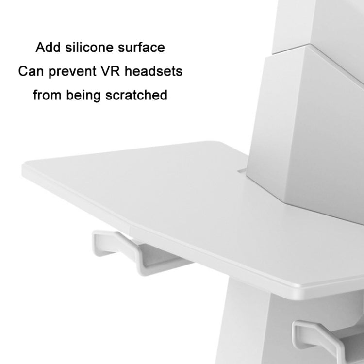 For Oculus Quest2 Rift S HTC All-In-One Handle VR Display Stand