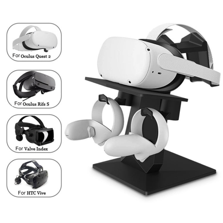 For Oculus Quest2 Rift S HTC All-In-One Handle VR Display Stand
