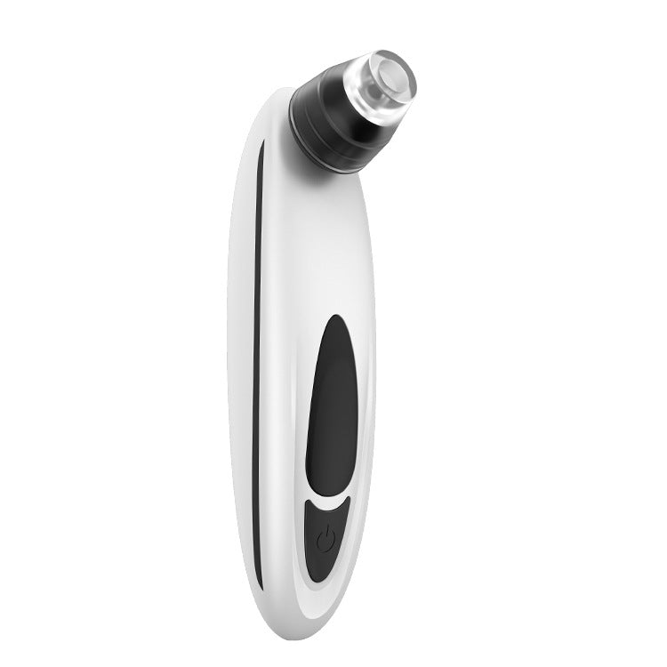 Instrument Negative Pressure Suction Portable Blackhead Instrument(White)