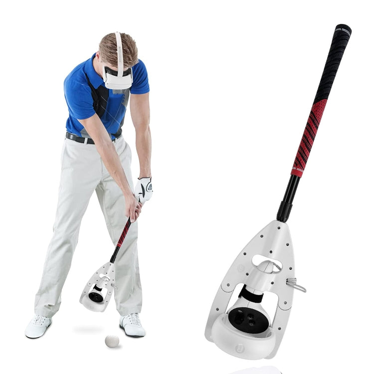 Golf Club Adapter for Oculus Quest 2 Controller