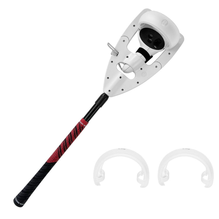 Golf Club Adapter for Oculus Quest 2 Controller