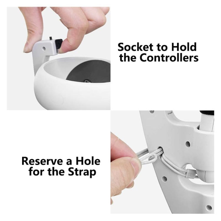 Golf Club Adapter for Oculus Quest 2 Controller