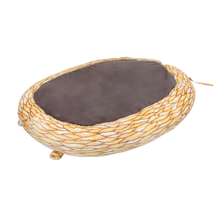 Baby Nest Bed Crib Portable Removable And Washable Cartoon Crib Travel Bed With A Pillow For Children Infant Kids Cotton Cradle