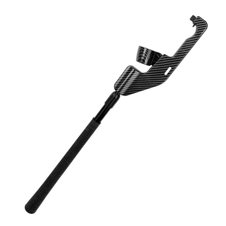 Carbon Fiber Golf Club Adapter for Oculus Quest 2 Controller