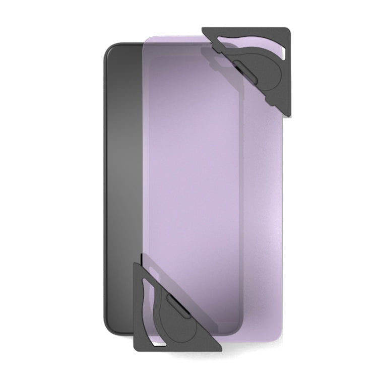 10 PCS Mobile Phone Tablet Quick Sticker Tool For iPhone12/iPhone12Pro, Specification: iphone12/12Pro 6.1 Screen