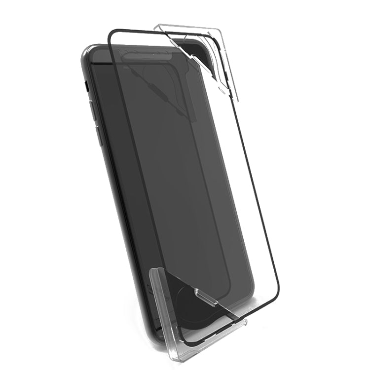 10 PCS Mobile Phone Tablet Quick Sticker Tool For iPhone12/iPhone12Pro, Specification: iphone12/12Pro 6.1 Screen