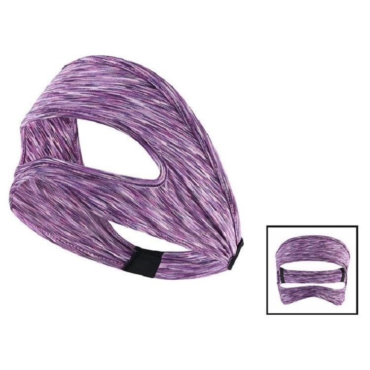 VR Glasses Head-mounted Breathable Sweat-proof Eye Mask