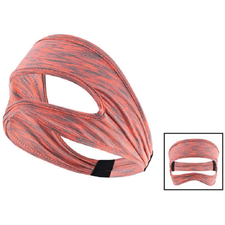 VR Glasses Head-mounted Breathable Sweat-proof Eye Mask