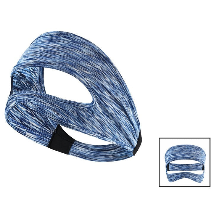 VR Glasses Head-mounted Breathable Sweat-proof Eye Mask