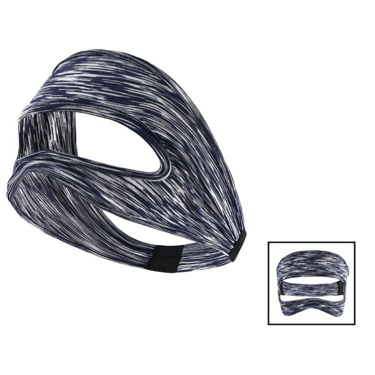 VR Glasses Head-mounted Breathable Sweat-proof Eye Mask