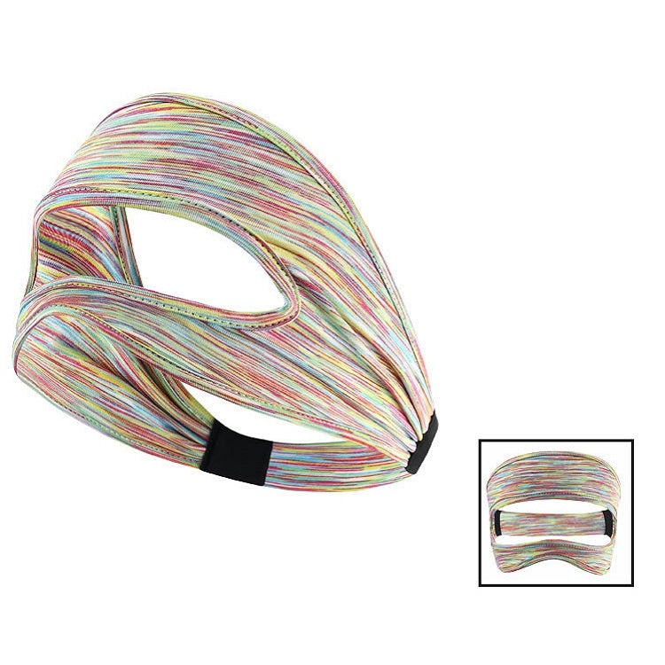 VR Glasses Head-mounted Breathable Sweat-proof Eye Mask