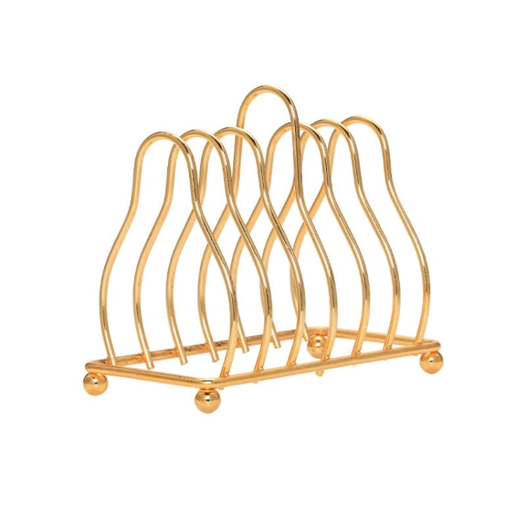 2 PCS Home Kitchen Small Bowls Dish Storage Drain Rack