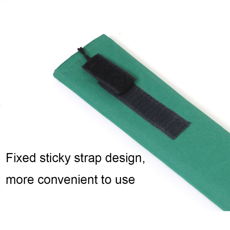 Horsetail Anti Mosquito Anti-Dirty Protection Bag