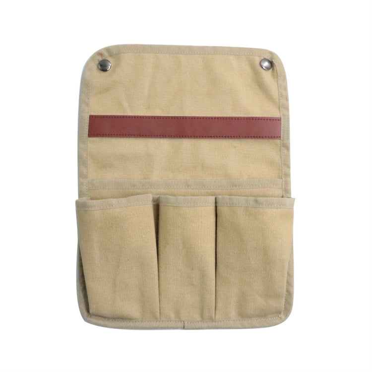 FSGD-1 Multifunctional Storage Bag on The Side of The Chair