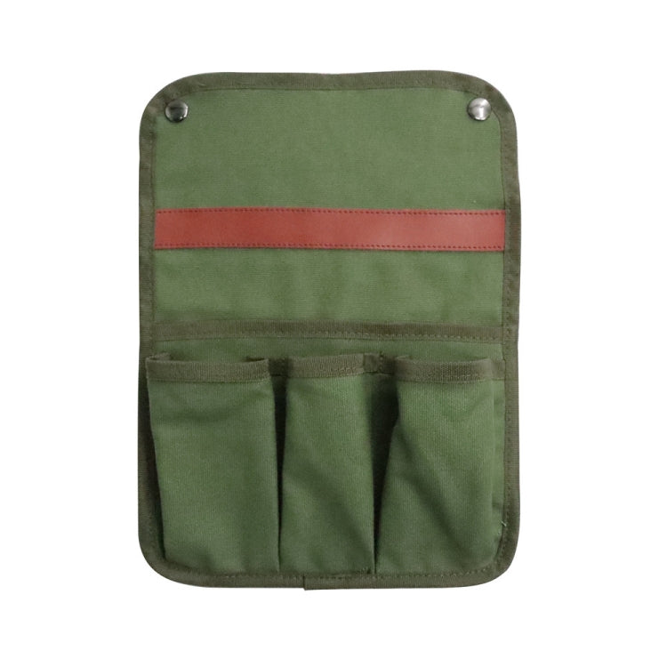 FSGD-1 Multifunctional Storage Bag on The Side of The Chair